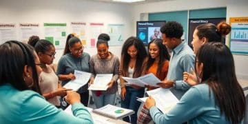 Insights on financial literacy campaigns that empower communities