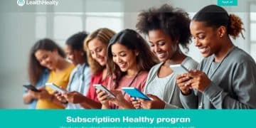 Insights on subscription health programs that can help you