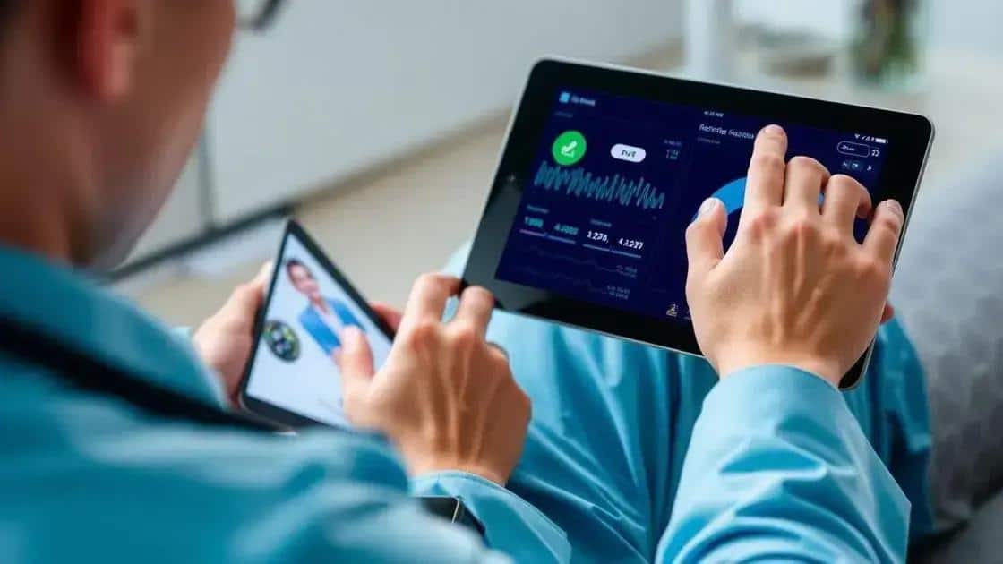 Role of technology in subscription models