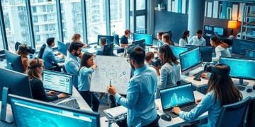 Insights on us tech industry insights that matter