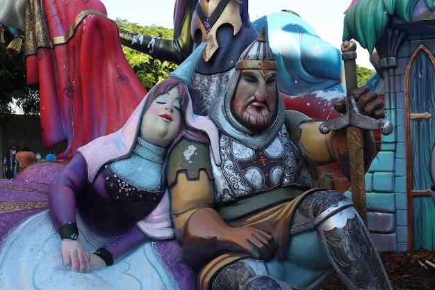 From Zero to Hero: Tabletop RPG Character Creation in 3 Weeks