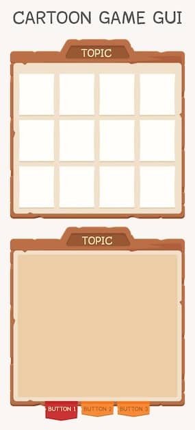 A character sheet for a tabletop RPG character, partially filled out. The character sheet includes sections for ability scores, skills, background, personality traits, and equipment. A pencil and eraser are placed next to the character sheet.