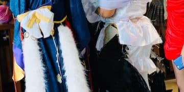 Decoding Cosplay: Elevate Your US Convention Game in 2025 - Cover Image