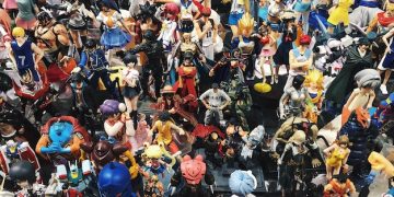 Level Up Your Loot: 7 Comic Con Haul Tips for Summer - Cover Image