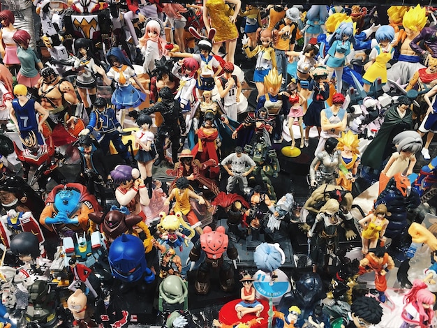 Level Up Your Loot: 7 Comic Con Haul Tips for Summer