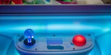 Retro Gaming Revival: Build Your Own Arcade Cabinet for Under $500 - Cover Image