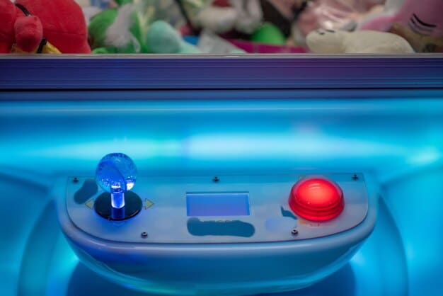 Retro Gaming Revival: Build Your Own Arcade Cabinet for Under $500