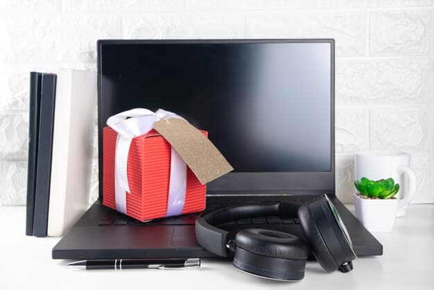 The Ultimate Geek Gift Guide: 10 Must-Have Items for 2025
