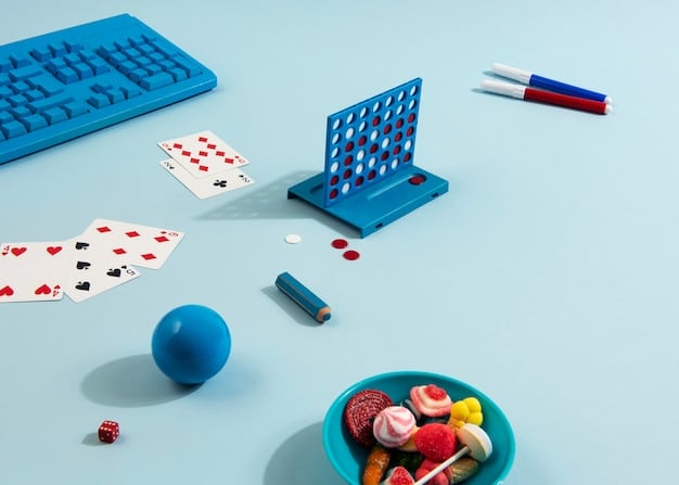 Board Game Bonanza: 5 New Strategy Games Sweeping the US
