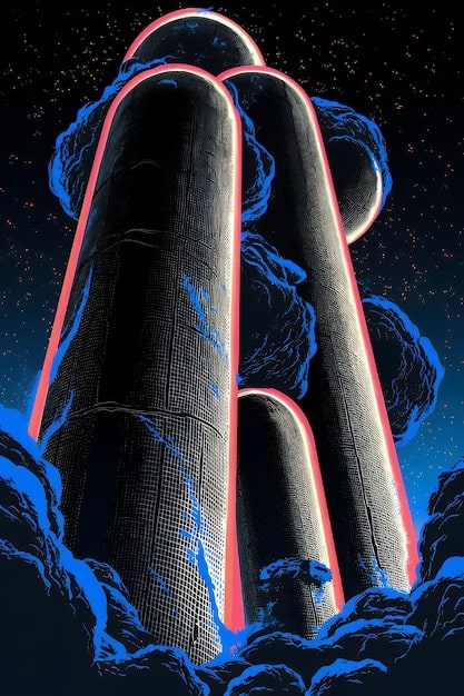 Sci-Fi Film Analysis: 3 Underrated Classics to Watch in 2025