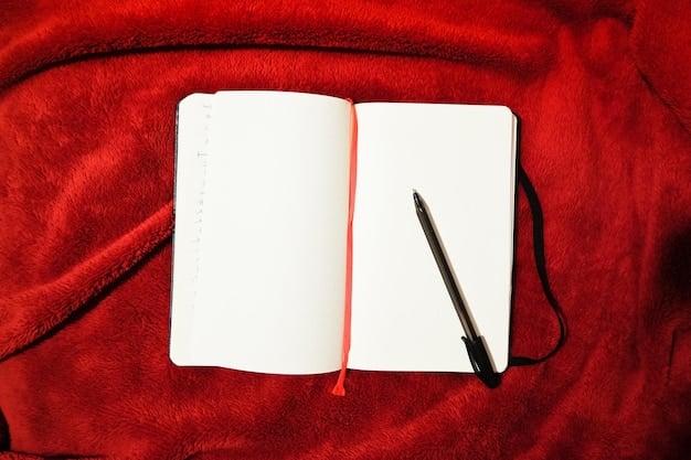 A close-up of a notebook with handwritten notes outlining a fan fiction plot, surrounded by pens, sticky notes, and open books related to the original source material. The lighting is warm and inviting, suggesting a cozy writing environment.