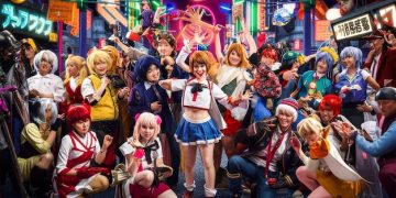 Anime Music Mania: Discover the Hottest Anime Soundtracks & Artists - Cover Image