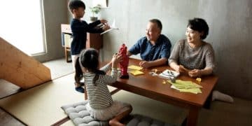Understanding Korean Family Dynamics: A Guide for Americans in 2025 - Cover Image