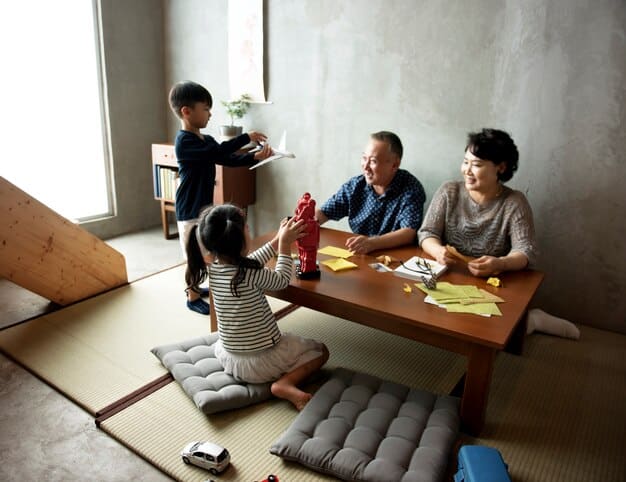 Understanding Korean Family Dynamics: A Guide for Americans in 2025