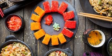Korean Cuisine Trends in the US: 7 Popular Dishes This Year - Cover Image
