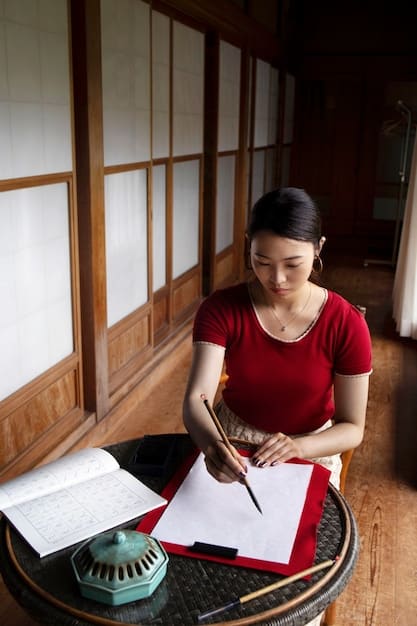Is Korean Calligraphy Worth It? An American’s 2025 View