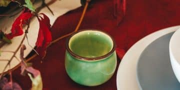 Korean Tea Ceremony: A Beginner's Guide for Tea Lovers in the US - Cover Image
