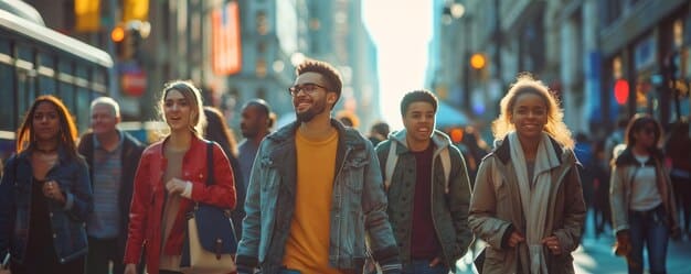 K-Pop’s Impact on US Fashion Trends: A 2025 Forecast