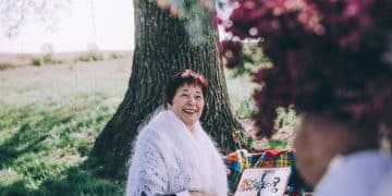 Korean Wedding Traditions: A Guide for Guests in the US - Cover Image
