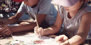 Korean Language Camps for American Children: A Worthwhile Investment? - Cover Image