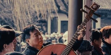 Exploring Korean Traditional Music in the US: A Guide - Cover Image
