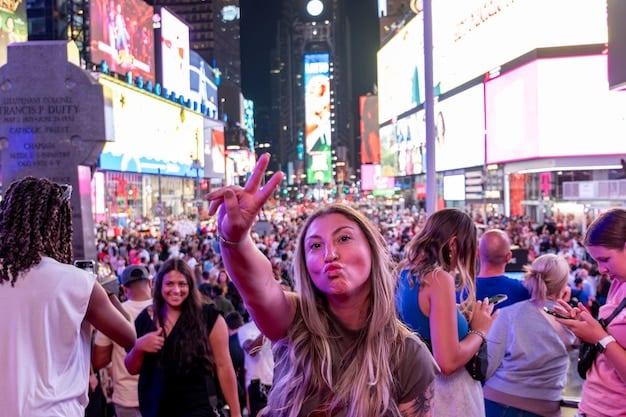 Maximize Your K-Pop Concert Experience in the US in 2025