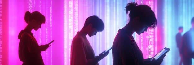 A brightly lit screenshot of a K-Pop fan community forum, showcasing discussions surrounding streaming strategies, playlist sharing, and real-time progress updates on chart positions, underscoring the importance of fan collaboration and collective action in achieving streaming goals.