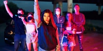 The Evolution of K-Pop Fandom in the US: Demographics and Engagement - Cover Image