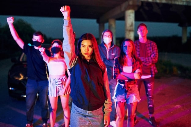 The Evolution of K-Pop Fandom in the US: Demographics and Engagement