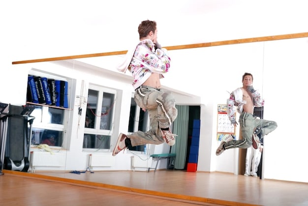 Master K-Pop Dance: Tutorials to Learn Choreography Under 3 Hours