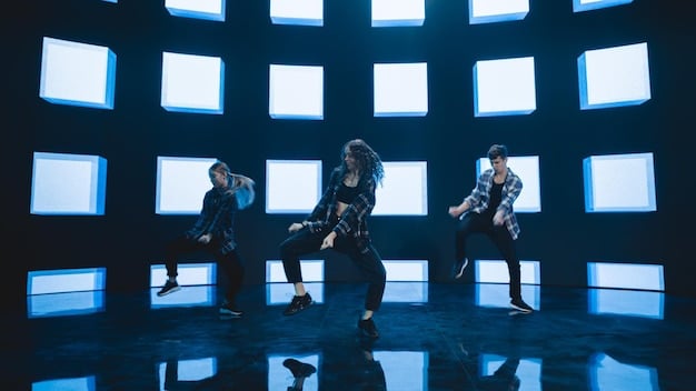 The Rise of K-Pop Sub-Units: Exploring Musical Diversity