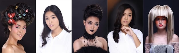 K-Pop Inspired Makeup: Recreate Your Favorite Female Idol Looks