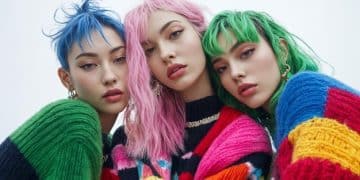 K-Pop Boy Group Hairstyle Guide: Trendiest Looks & Tutorials - Cover Image