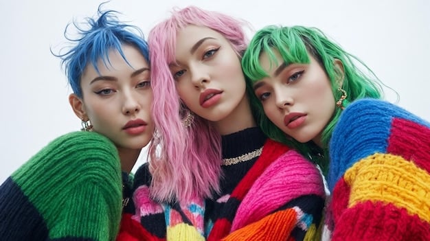 K-Pop Boy Group Hairstyle Guide: Trendiest Looks & Tutorials