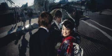 Beyond the Hype: A Critical Look at K-Drama Reviews - Cover Image