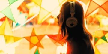 The Allure of Korean Drama Soundtracks: Exploring Melody and Emotion - Cover Image