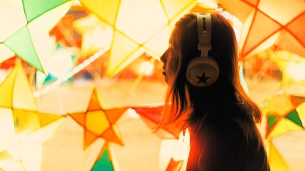 The Allure of Korean Drama Soundtracks: Exploring Melody and Emotion