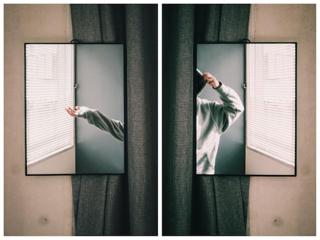 A split-screen image showcasing two contrasting scenes from K-dramas: On one side, a romantic, softly lit scene from a romance drama; on the other side, a high-stakes, action-packed scene from a thriller. The two scenes exemplify the thematic and visual diversity within K-dramas.