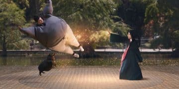 Unveiling the Allure of * : A Deep Dive into Korean Drama Magic - Cover Image