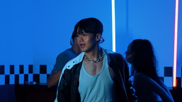 Unveiling the Allure of [K-Drama Title]: A Comprehensive Review