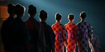 The Allure of Korean Drama: A Deep Dive into Why We're Hooked - Cover Image