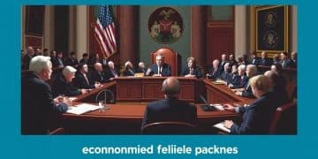 Economic relief package moves through Congress: what it means for you