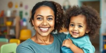 Subsidized childcare for single mothers expanded: what to know