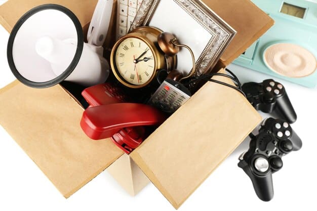 Unboxing the Best US Geek Subscription Boxes of 2025: Top 3 Picks