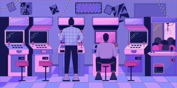 US Retro Gaming Revival: Build Your Dream Arcade for Under $1,000 in 2025 - Cover Image