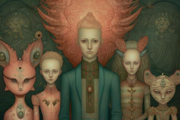 US Fantasy Art Scene: 3 Artists to Watch in 2025