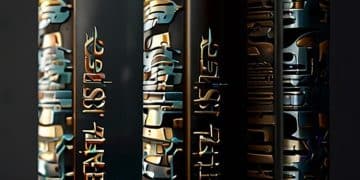 US Sci-Fi Book Club: 5 Must-Read Underrated Novels for 2026 - Cover Image