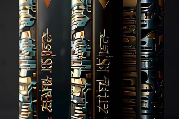 US Sci-Fi Book Club: 5 Must-Read Underrated Novels for 2026