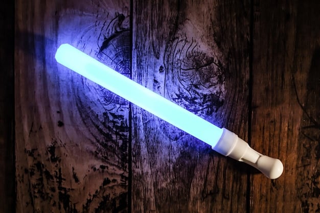 US Geek DIY: Build a Custom Lightsaber for Under $50 in 2025