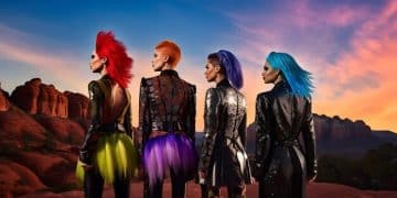Cosplay Ideas: Unleash Your Inner Geek with Creative Costumes - Cover Image